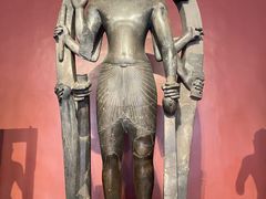 -柬埔寨国家博物馆