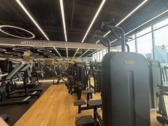 -Z&B Fitness Studio·Gym(前滩L+PLAZA店)