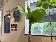 -花仓咖啡(祥安巷店)