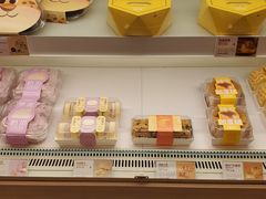 -好利来(北新桥店)
