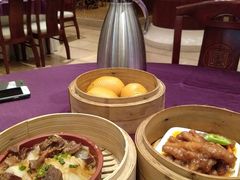 -南沙奥园酒店-中餐厅