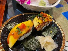 -和食亭·自助·烤肉·寿喜烧(海创园店)