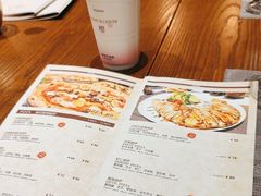 -明星酒店•FORNETTO佛纳朵意餐厅•披萨•意面(湘隆时代广场店)