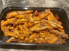 -郑庄脂渣海鲜楼(九水路店)