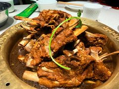 -和庆斋羊蝎子火锅·碳缸烧烤(顺义旗舰店)