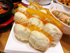 -汇丰苑·海鲜青岛菜(中山路大鲍岛店)