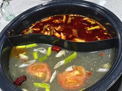 -小向麻辣烫(天街总店)