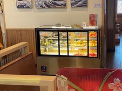 -菊上日式料理(蚌埠银泰店)