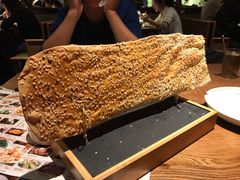 鞋底饼-弄堂里·寻味杭州(湖滨银泰in77C区店)