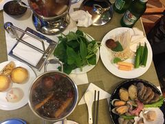 -太阳岛度假酒店