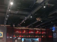 -渝是乎酸菜鱼(龙旗购物中心店)