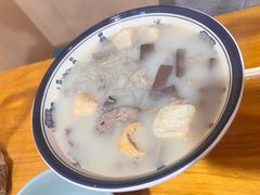 -鸭小妹鸭血粉丝(老门东店)