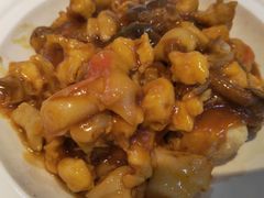 -振生清真饭店(永安道店)