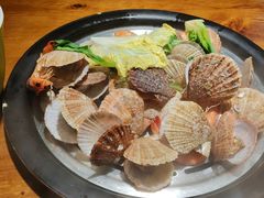 -三个渔夫·蒸汽海鲜(小白楼店)