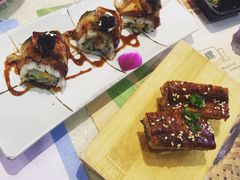 -古田居·特色寿司料理(星之岛旗舰店)