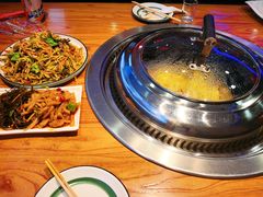 -东北人家铁锅炖(水岸帝景店)