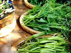 -慢丽江·云南野生菌土鸡锅(付家庄店)