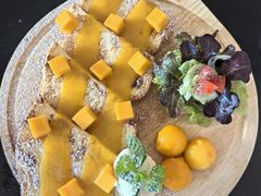 -Fresh Fruit Factory - Fruit Cuisine Restaurant