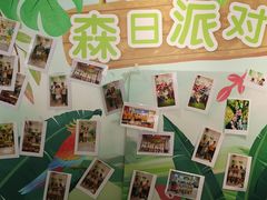 零售区-CoCo都可(湖滨银泰店B区店)