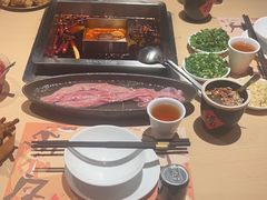 -锦城印象火锅(天府三街店)