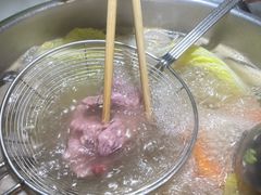 -牛品福潮汕牛肉火锅(旺庄店)