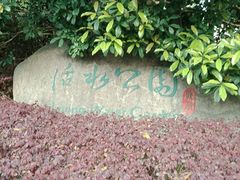 -活水公园