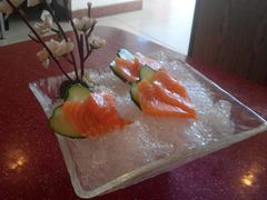 -名鲜刺身寿司店(吴川店)