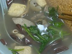 -金原鸭血粉丝汤总店(锁金村店)