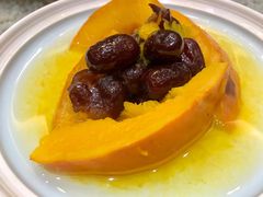 糖水南瓜-四季暖堂·融合江浙菜(N1955创业园店)