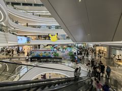 -KK ONE(京基滨河时代店)