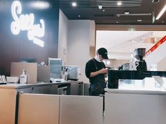 -Seesaw Coffee(上海虹桥天地店)