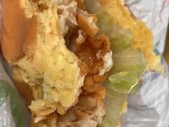 -德克士(砂之船奥特莱斯店)