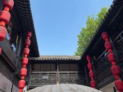 -二泉园老菜馆·百年无锡菜