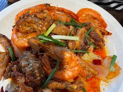 -盒马鲜生(首义店)