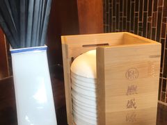 -熙盛源(滨湖万达店)