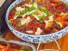 -江湖万州烤鱼(王子美食城)