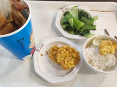 -苏州大学独墅湖校区-第5食堂