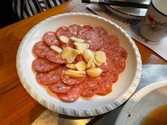 -山河屯铁锅炖·非遗东北菜(南山店)
