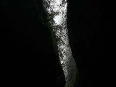 -武隆天坑地缝国家地质公园