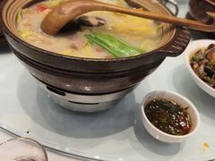 -一品滇香·云南菜(公益西桥店)