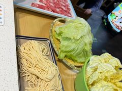 -和庆斋羊蝎子火锅·碳缸烧烤(顺义旗舰店)