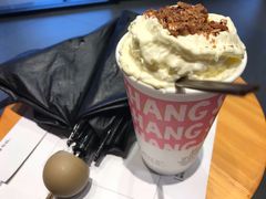 -茶颜悦色(环球奥特莱斯店)