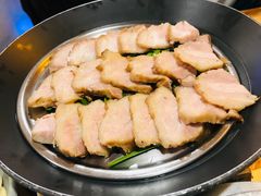 -元奶奶包饭(公新银浦店)