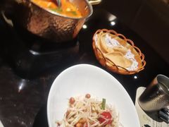 -金厨泰国餐厅·全泰籍厨师料理(拱北店)