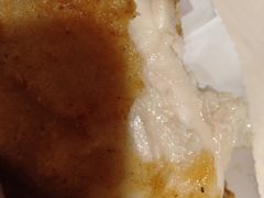 吮指原味鸡-肯德基(正定机场安检内店)