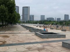 -天鹅湖体育公园