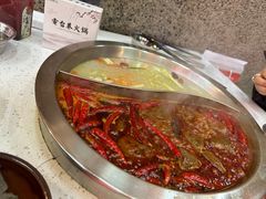 -电台巷火锅(天津旗舰店)