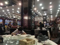 大堂-丰谷茶楼(鸿大广场店)