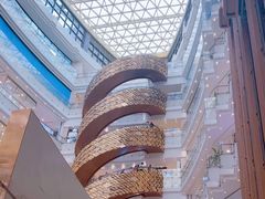 -新世界大丸百货