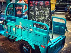 -王虎子大饼(甸柳新村五区店)